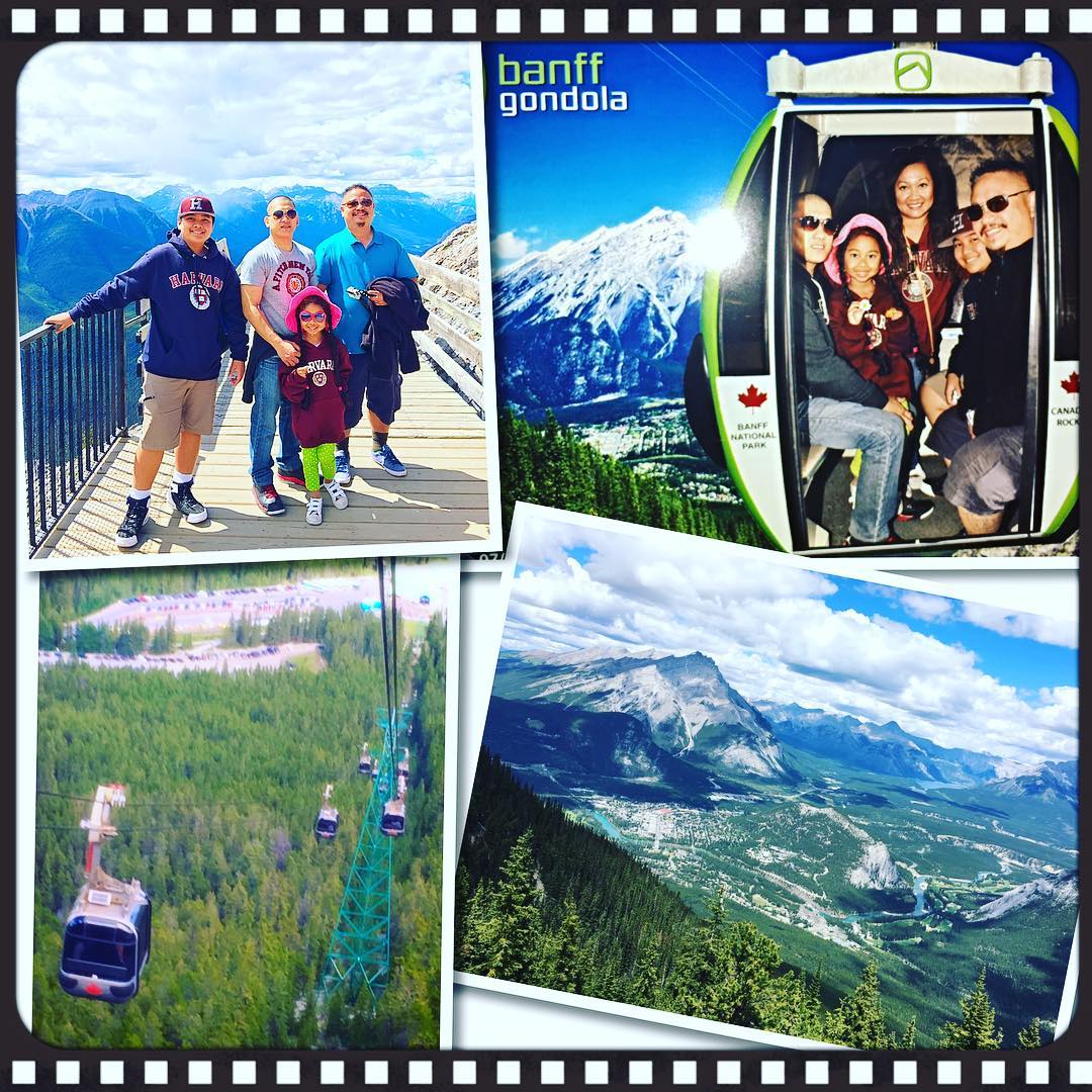 Which of These 5 Incredible Banff Gondolas Should You Choose?