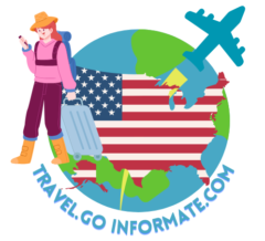 Travel.Go Informate Logo